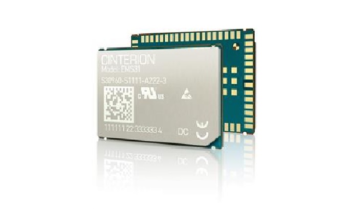Gemalto LTE-M wireless module expands cellular connectivity for IoT devices