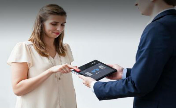 Safran Identity & Security launches MorphoTablet 2