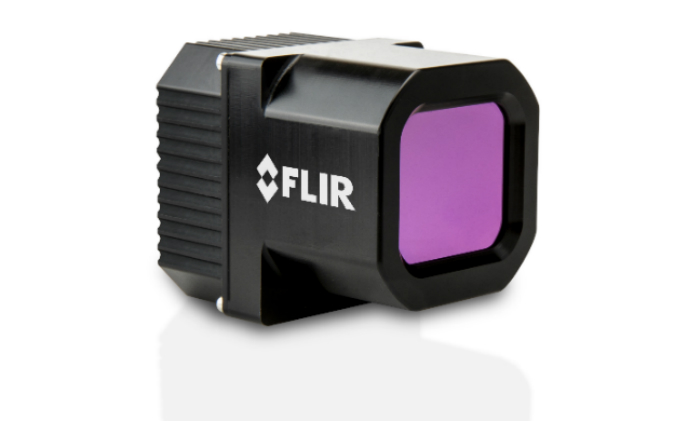 FLIR launches new products for self-driving cars and automotive repair