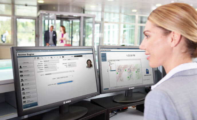 Bosch BIS 4.5 improves access control, integrates new subsystems, audits configuration and boosts encryption