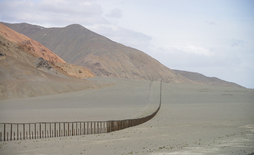 The future of perimeter security is at the edge The future of perimeter security is at the edge