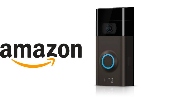 Amazon closes deal to buy Ring and cuts its doorbell price to US$100