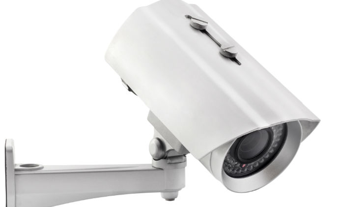 V5 Systems transforms Pelco cameras for outdoor surveillance usage