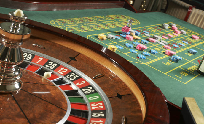 Surveon secures casinos with advanced surveillance solutions