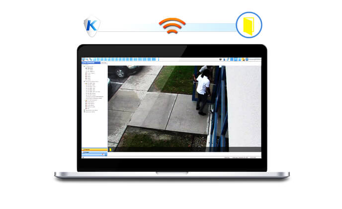 Exacq introduces new Kantech EntraPass access control integration for simplified entry management