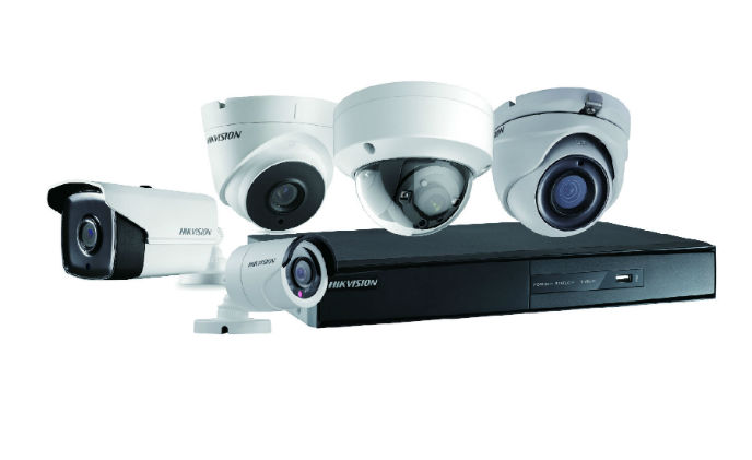 Hikvision announce Turbo HD integration with Milestone XProtect