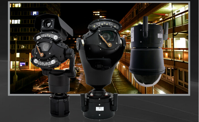 360 Vision Technology release wireless video ‘TX Range’