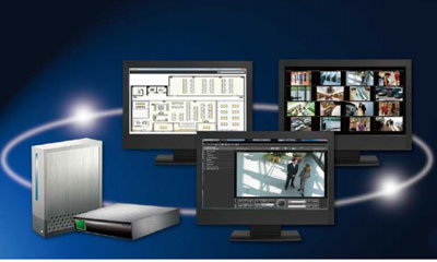 Panasonic launches video surveillance recording solution with VMS