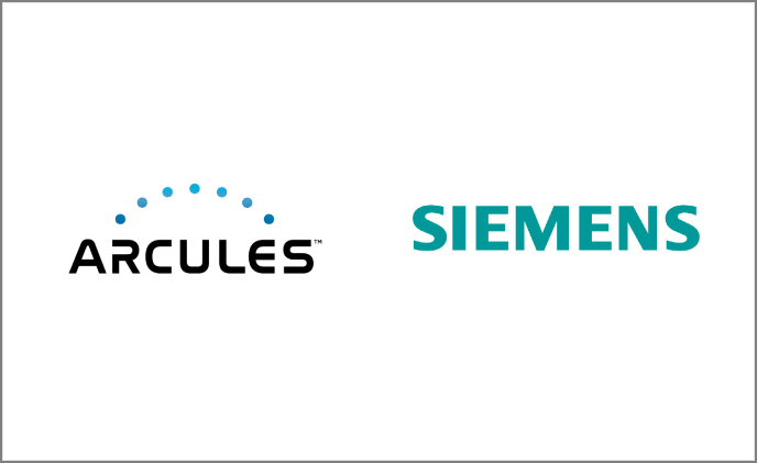 Arcules and Siemens partner to deliver cloud video surveillance service