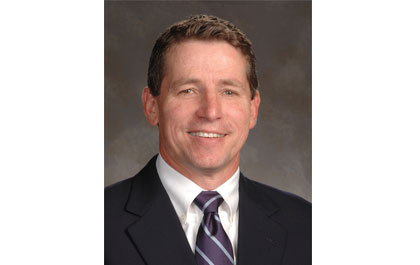 Jim Vogel named ADT Vice President of dealer sales