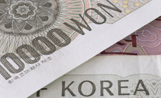DDS Integrated Security Protects Korean Currency Plants