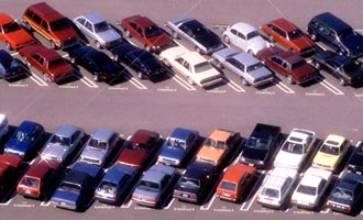 Intelligent Parking  Solutions Reduce Emissions and Traffic