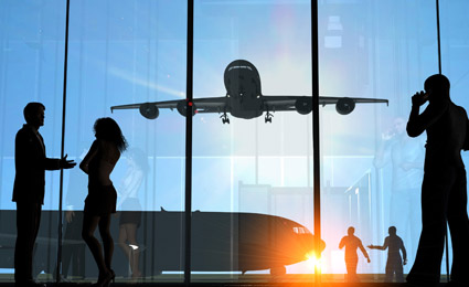 Tampa Int'l Airport boosts surveillance system with Genetec VMS