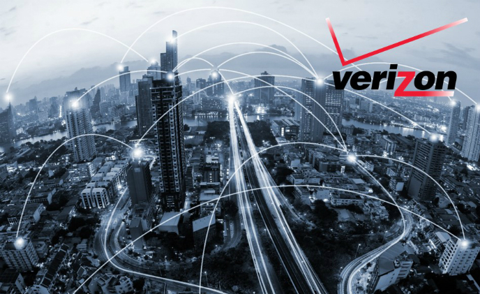Verizon to roll out LTE Cat M1 nationwide to facilitate IoT communication at low costs