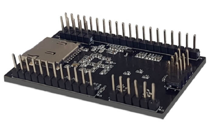 Barix introduces openly-programmable IP audio module