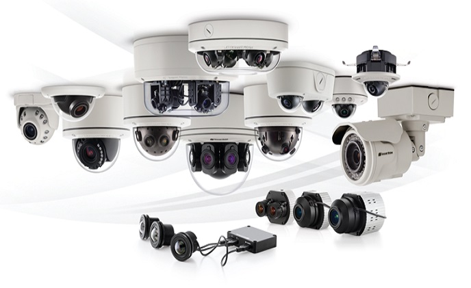 Arecont Vision cameras meet requirements of Presidential Executive Order