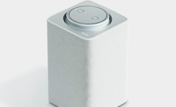 Yandex launches first smart speaker for the Russian market