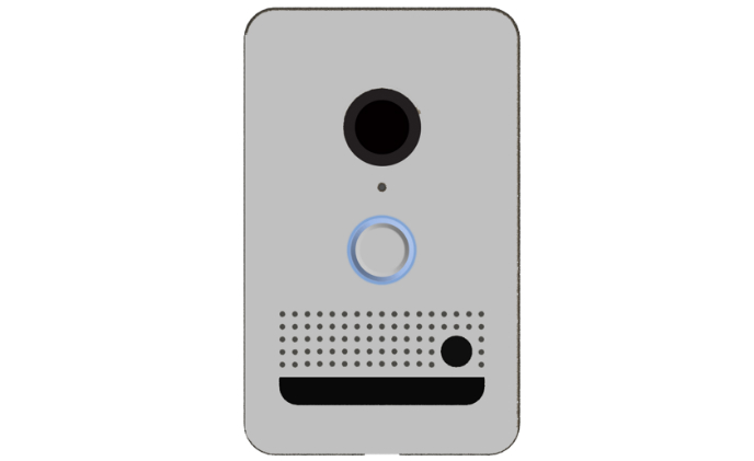 ELAN introduces new intelligent video doorbell