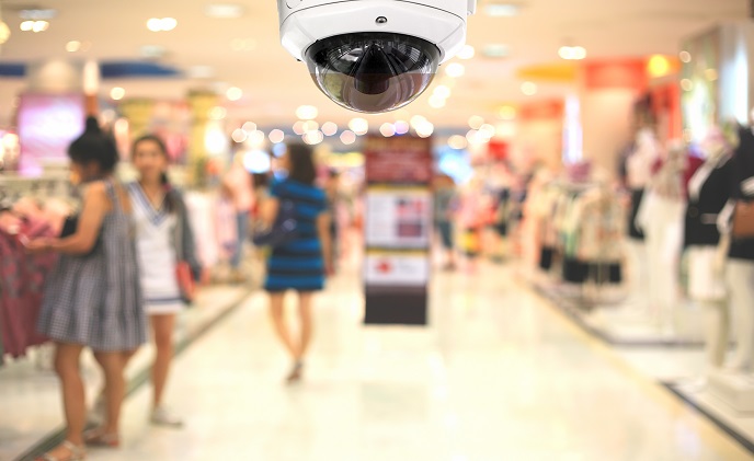 How retailers can be protected with security