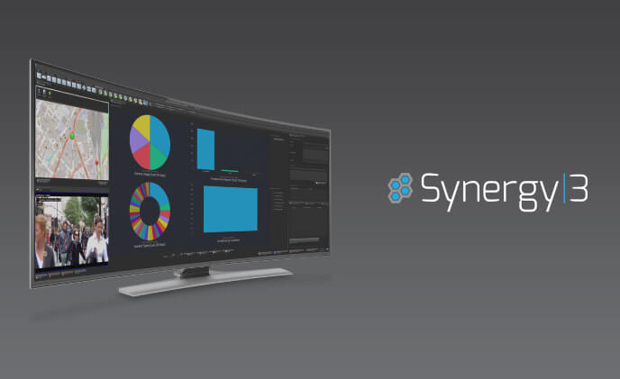 Synectics to showcase next-generation command and control at GSX 2019