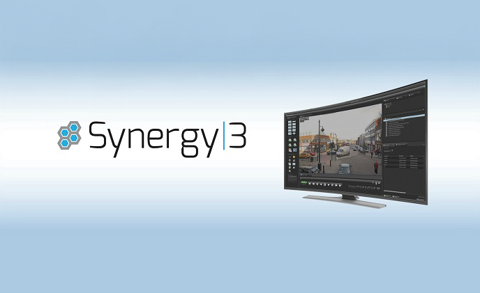 Enhanced video analytics for Synergy 3 platform