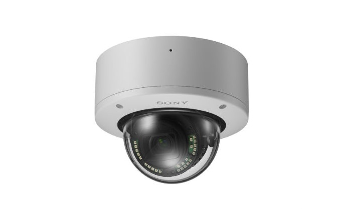 Sony's 4K security camera now available for purchase in Asia Pacific