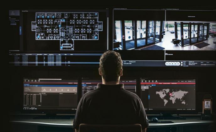 Qognify to showcase integrated video solutions at Intersec 2020