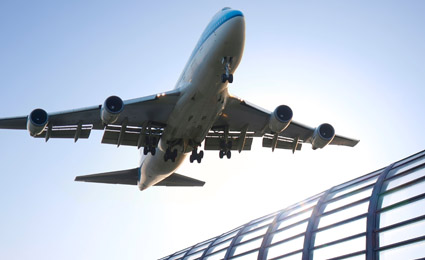 Morpho MobileTrace enhances passenger screening for JetBlue Airways