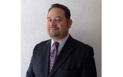 Abraham Peniche joins OnSSI Mexico/Central America sales team