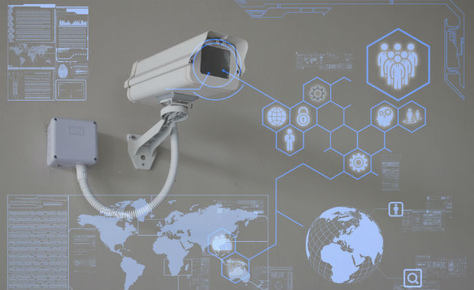 What's the next big thing in security? Automated video surveillance?