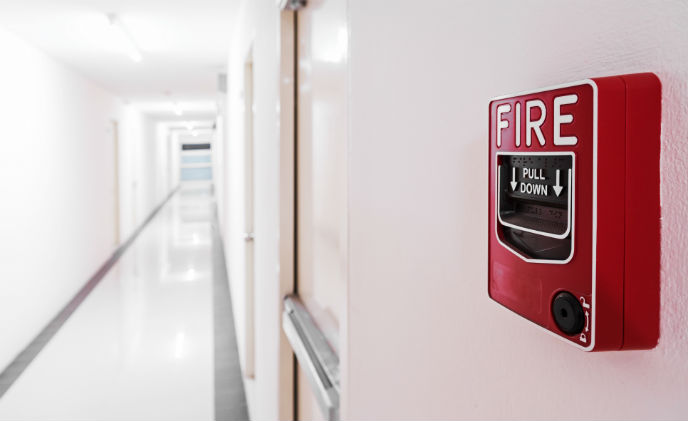 Multi-criteria fire detectors to grow as mixed-use facilities increase