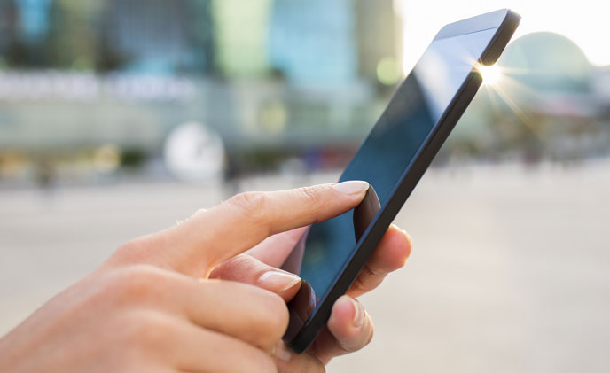 2015 Access control: Mobile access picks up steam