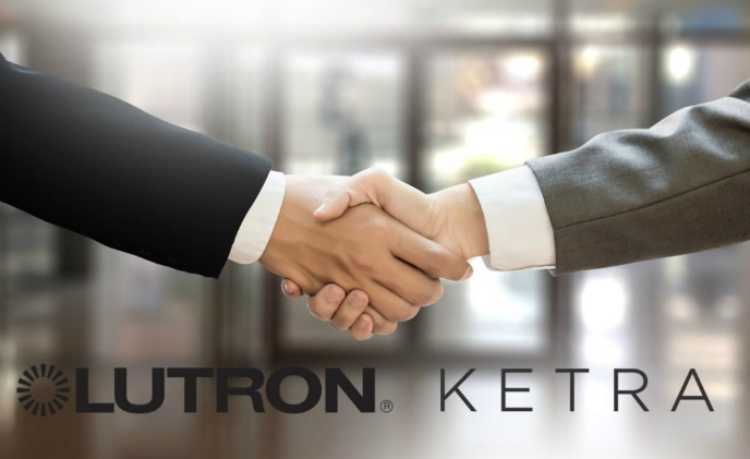 Lutron buys Ketra for its natural light solutions