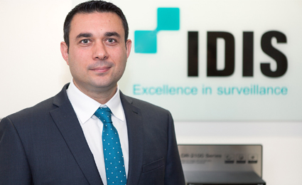 IDIS appoints John Psyllos DirectIP Project Manager