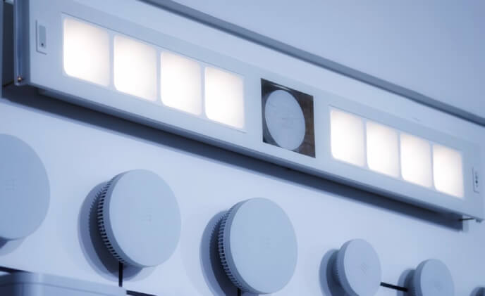 Ericsson and Signify see 5G connectivity in indoor lighting solution