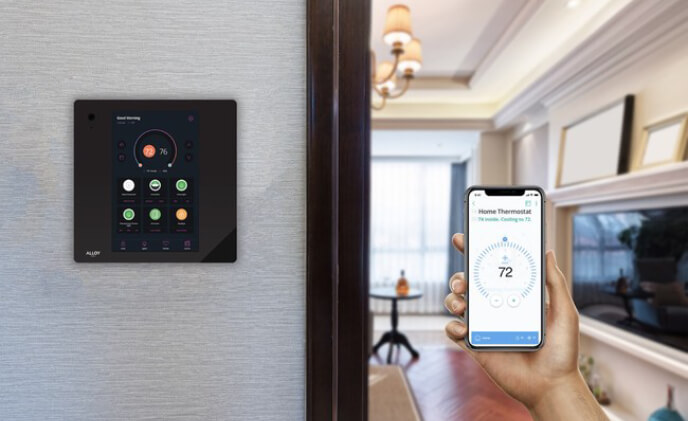 SmartRent expands connected home platform with new smart hub