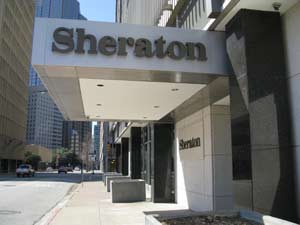 NUUO Security System Helps US Sheraton Hotel in Texas
