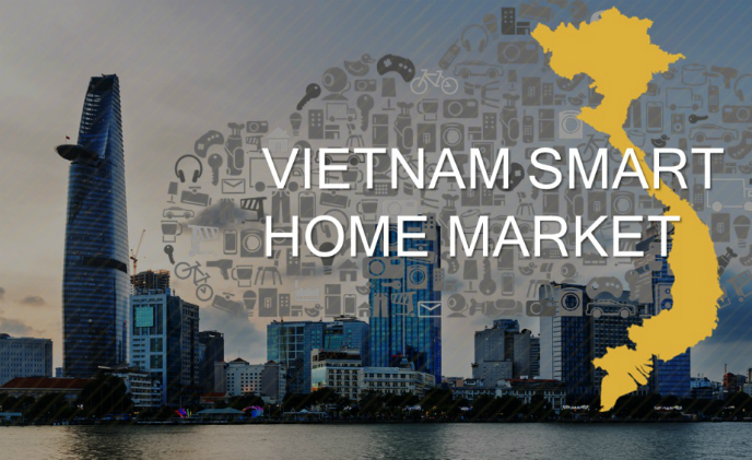 Experts grasp connected home and building market chances in Vietnam