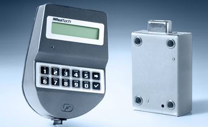 Tecnosicurezza to showcase locks and security systems at Intersec 2015