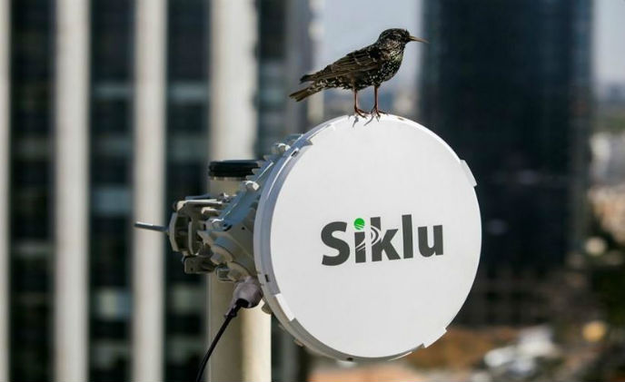 Siklu releases 2-Gigabit E-band radios to accelerate capacity-hungry networks