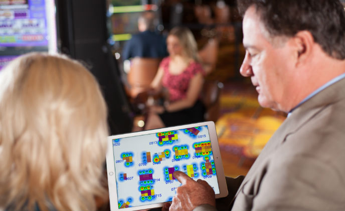 Casinos generate tons of data. Now analytics makes sense of it all
