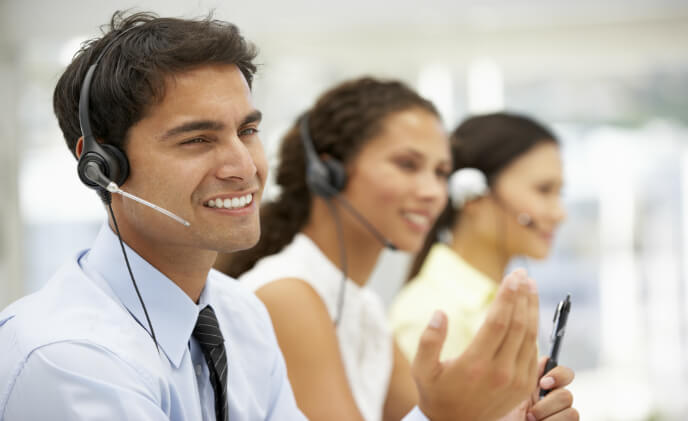Matrix provides call management solution for India Infoline
