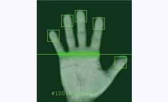 Moving About in Airports with Biometric Scanning: The World at Your Fingertips