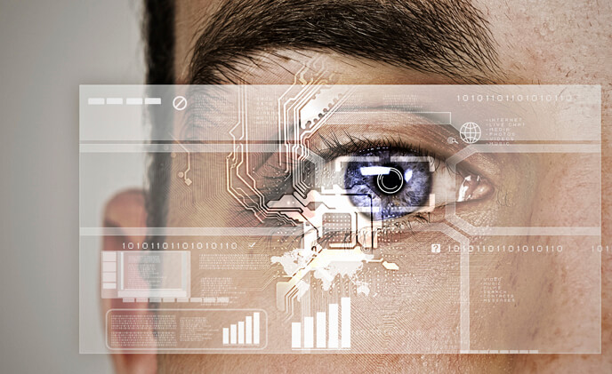 Iris recognition market to reach $167.9 million by 2019: report