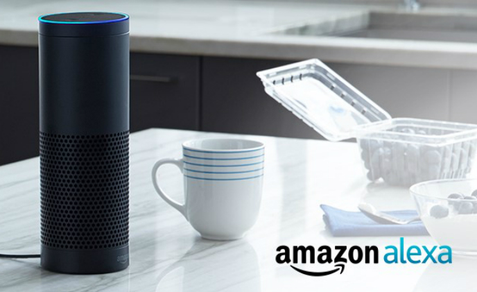 URC launches Amazon Alexa Smart Home Skill