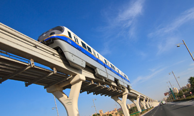 HID Global access solution safeguards Beijing metro stations