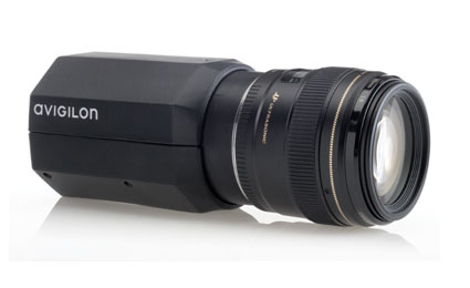 Avigilon introduces 16 MP resolutions HD Pro Camera 