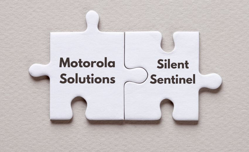 Motorola Solutions acquires Silent Sentinel: A closer look