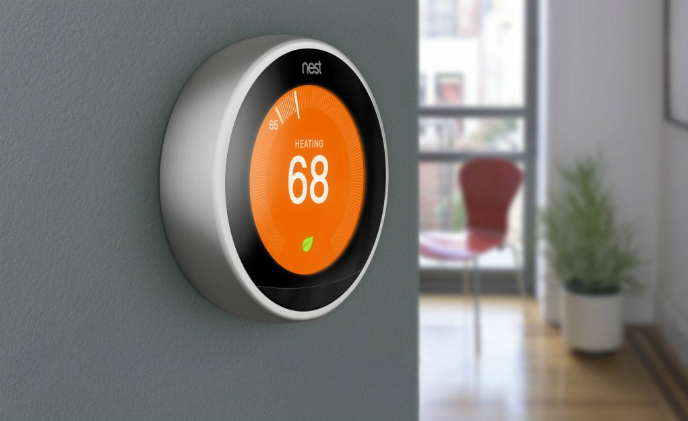 Nest to install one million thermostats in low-income homes in 5 years