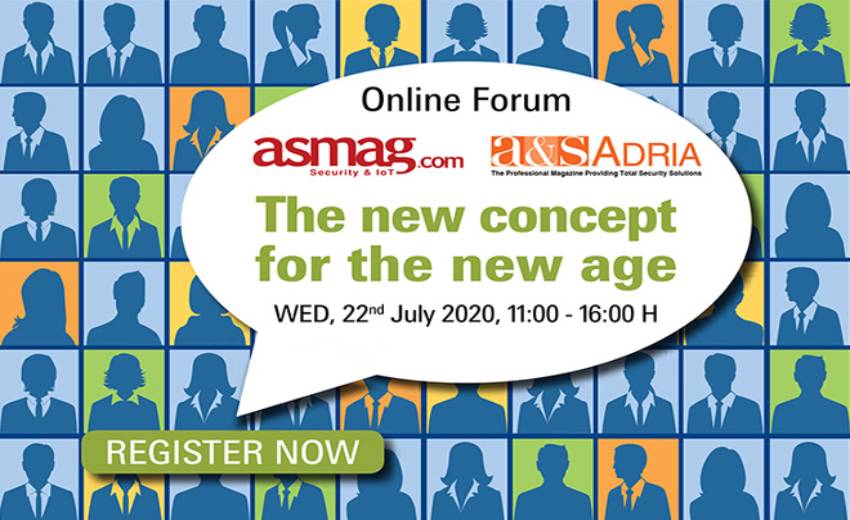 Online forum: The new concept for the new age
